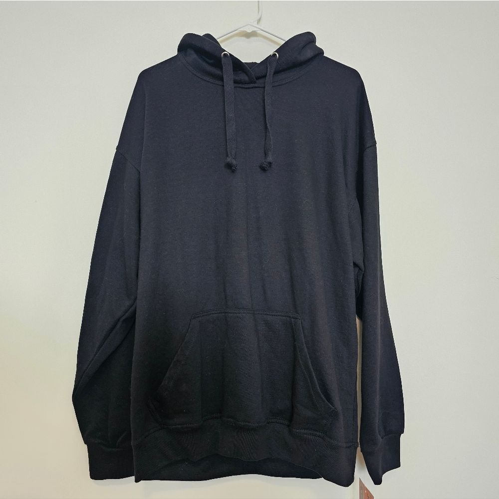 Jon Lauren Premium Apparel Hoodie